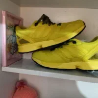 دو جفت کتونی zx|کیف، کفش، کمربند|نسیم‌شهر, |دیوار