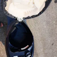 فروش موتور پاکشتی|موتورسیکلت|پارسیان, |دیوار