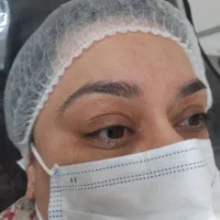 میکرو ابرو حرفهای ،ایمن ترین ریموو|خدمات آرایشگری و زیبایی|مشهد, کوثر|دیوار