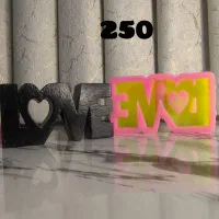 قالب سیلیکونی|صنایع دستی و سایر لوازم تزئینی|کهریزک, |دیوار