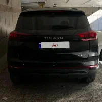 خودرو تیگارد x35