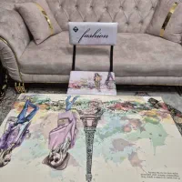 میز و صندلی تاشو