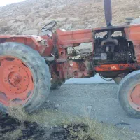 تراکتور رومانی ۶۱|خودرو سنگین|سردرود, |دیوار