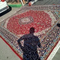 فرش ارا مشهد ..اصلی .یه جفت 9 متری