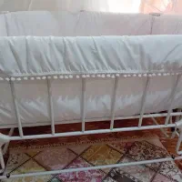 تخت خواب کودک