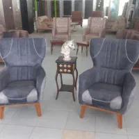 فروش مبل راحتی نو