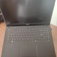 Laptop msi modern 15|رایانه همراه|کرج, کوی مدرس|دیوار
