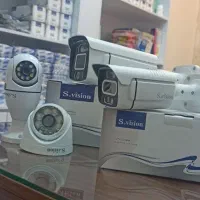 دوربین مداربسته - اصلی داهوا تخفیف ویژه