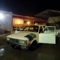 پیکان 81عروسک|خودرو کلاسیک|مرودشت, استادیوم‎|دیوار