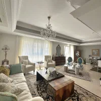 فروش کیکاووس ۱۷۰متر ۳خواب ۳پارکینگ