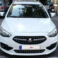 شاهین g 1401 سانروف