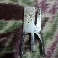 منگنه‌کوب|لوازم التحریر|اصفهان, کنگاز|دیوار