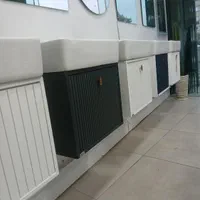 فروش روشویی هود سینگ گاز|لوازم سرویس بهداشتی|قائمشهر, |دیوار