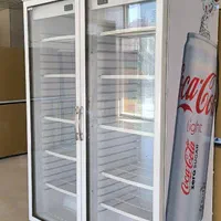 یخچال و فریزر هدایتی(۱۸ ماه گارانتی)|فروشگاه و مغازه|اهواز, باغ شیخ|دیوار