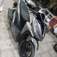 موتور سیکلت کلیک کبیر