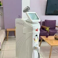لیزر کل بدن فقط ۴۰۰