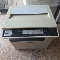 دستگاه کپی تمیز SHARP