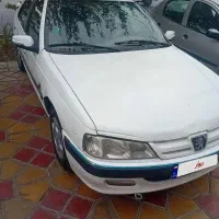 پارس دوگانه شرکتی