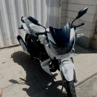 موتور اپاچی۱۸۰