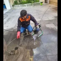 لوله باز کنی گلستان.وحومه ۲۰ دقیقه ای بی واسطه|خدمات پیشه و مهارت|گلستان (تهران), |دیوار