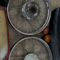 وسایل هندا
