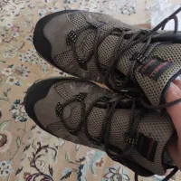 کفش کتونی اورجینال مرل