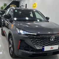 چانگان cs55 وارداتی