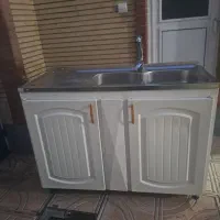 سینک وآبچکان درحد