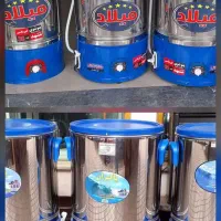 پتوشور پاکیزان و میلاد نقد و چک