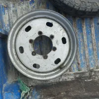 2 حلقه رینگ و لاستیک اسپرت .2 حلقه رینگ ترک