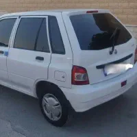 پراید 111 مدل 98 فابریک|خودرو سواری و وانت|نورآباد ممسنی, |دیوار