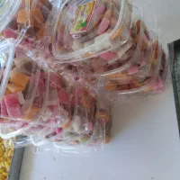 چای قنادی و پولکی رسی|خوردنی و آشامیدنی|بلداجی, |دیوار