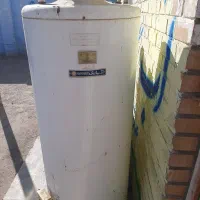 آبگرمکن مخزنی