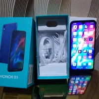 HONOR 8 S|موبایل|چالوس, |دیوار