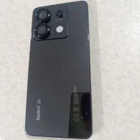 Redmi note 13pro 5G|موبایل|شیراز, شهرک استقلال|دیوار