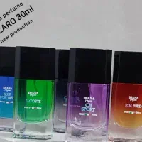 انواع عطر