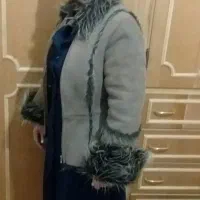 کاپشن کاپا ایتالیا وکاپشن زنانه بوفالو|لباس|تهران, یوسف‌آباد|دیوار