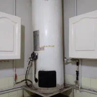 آبگرمکن منبعی سالم شاهرود