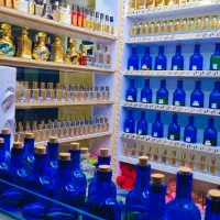 استخدام فروشنده عطر با پورسانت بالا|استخدام بازاریابی و فروش|تهران, نارمک|دیوار