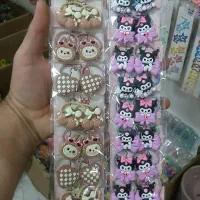 حراج کش مو و دستبند|زیورآلات و اکسسوری|گنبد کاووس, |دیوار