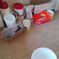 نقاشی ساختمان|خدمات پیشه و مهارت|رشت, پل تالشان|دیوار