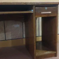 میز کامپیوتر