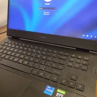 لپ تاپ hp omen 16