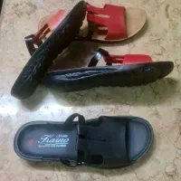 صندل زنانه تیموتی|کیف، کفش، کمربند|بروجرد, |دیوار