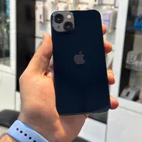 اپل iPhone 13 ۱۲۸ گیگابایت آیفون ۱۳ درحد آک|موبایل|تهران, مهران (سیدخندان)|دیوار
