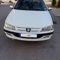 پژو پارس مدل 1392سال