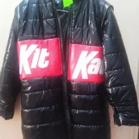 کاپشن مردانه