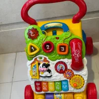 واکر ویتک vtech خارجی موزیکال
