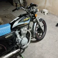 فروش موتورسیکلت 150