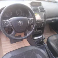 سورن پلاس ef7|خودرو سواری و وانت|شوشتر, |دیوار